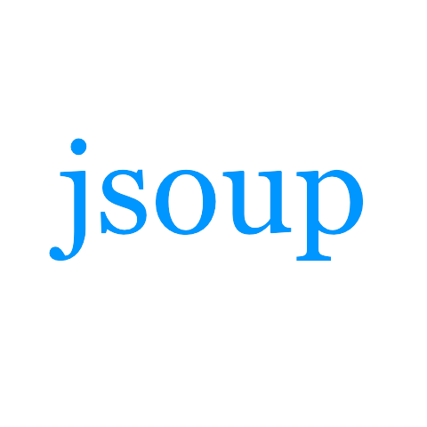 Jsoup